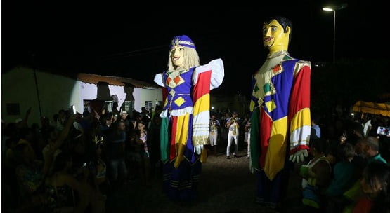 Ao som de frevo, Zé Pereira comemora 100 anos no Sertão