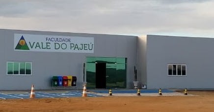 Faculdade Vale do Pajeú anuncia Vestibular no dia 9 de março