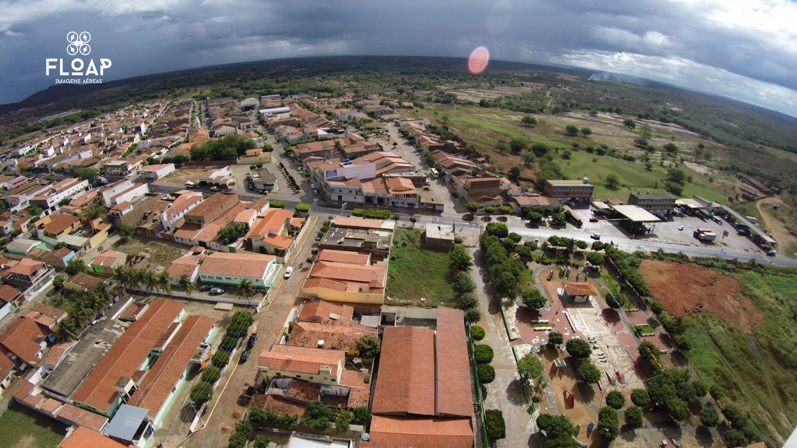 Governo de Tuparetama realizou o encanamento de água em 22 residências da Carnaúba