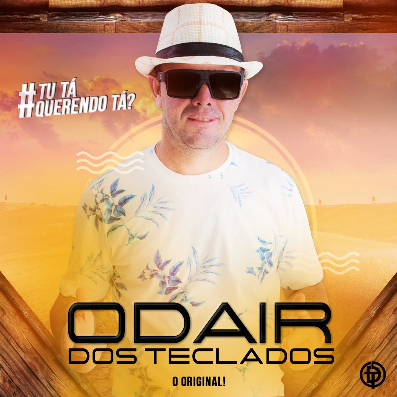 Afogadense é autor e interprete de um dos hits do momento