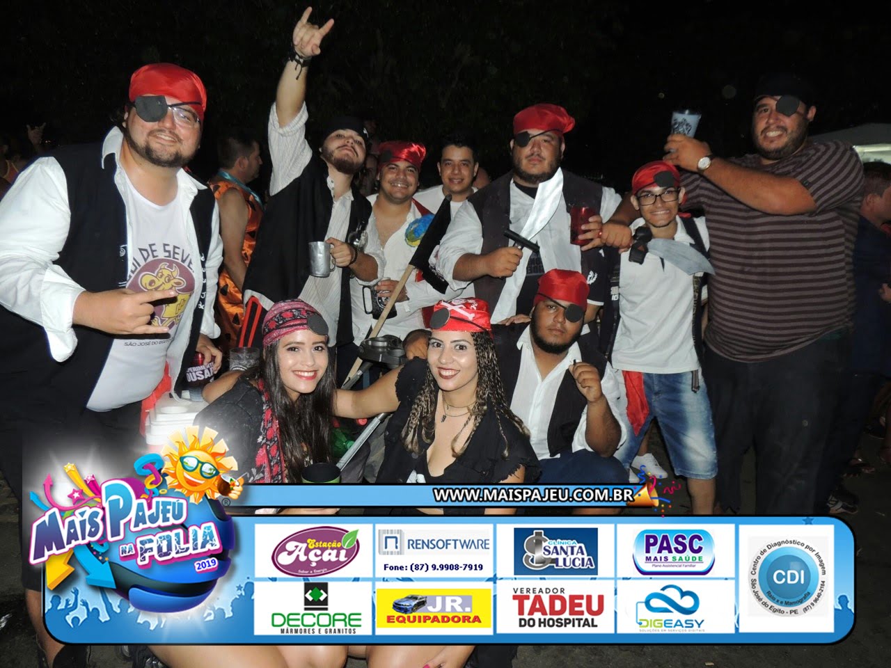 Galo da Travessa 2019 – Fotos Parte 2