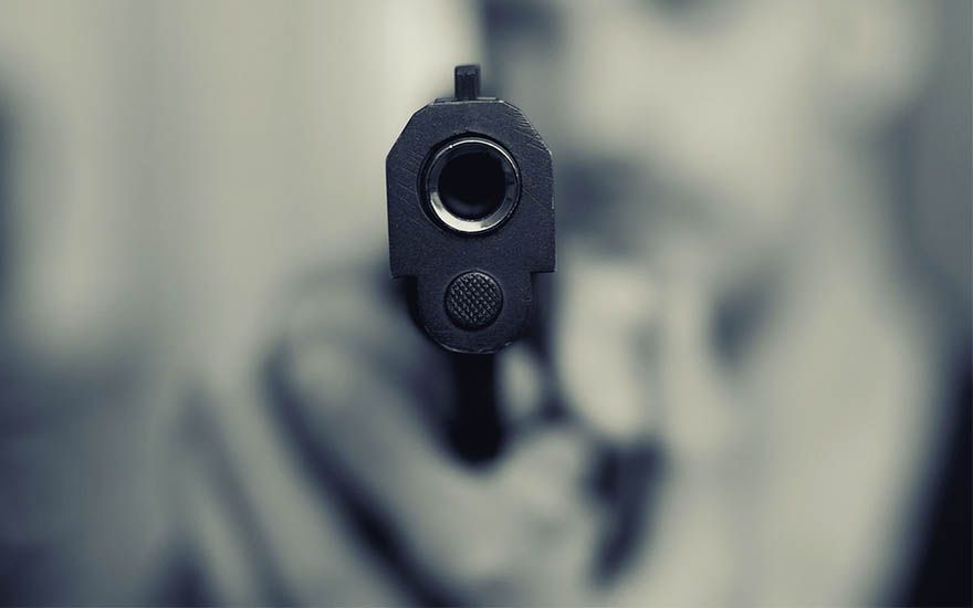 Homem morto a tiros na noite deste sábado (02) em Afogados
