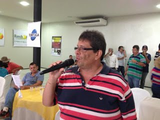 PSL anuncia pré-candidatura de Toninho Valadares a Prefeitura de Afogados