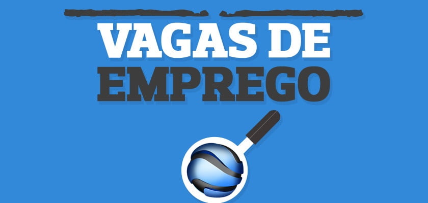 Confira vagas de emprego disponíveis nesta quarta (13)
