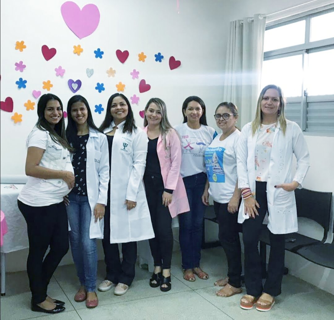 Prefeitura de Tuparetama fez várias ações de saúde no Distrito de Santa Rita