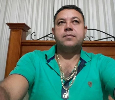 Empresário é assassinado em Serra Talhada neste domingo dia (17)