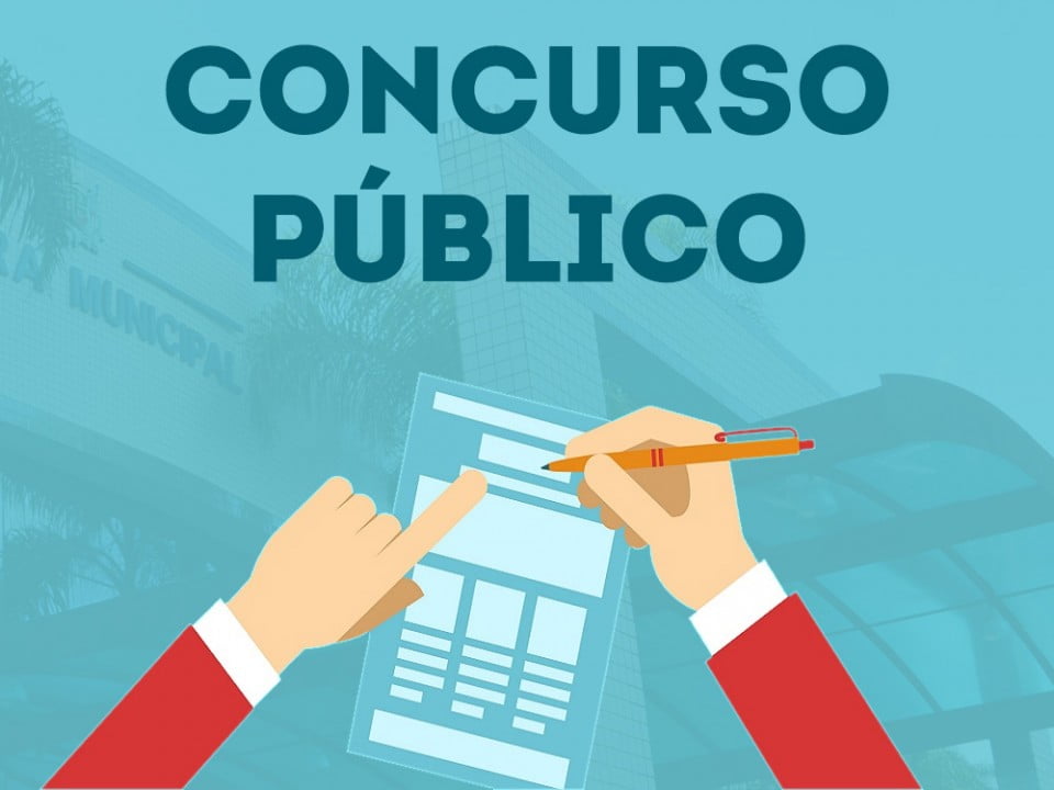 Inscrições para concurso de auditor fiscal começam nesta segunda (11)