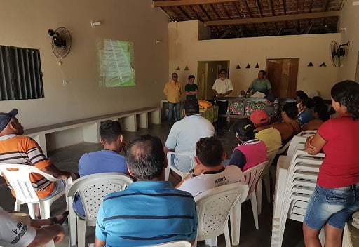 Prefeitura apoia e piscicultura é sucesso em Carnaíba