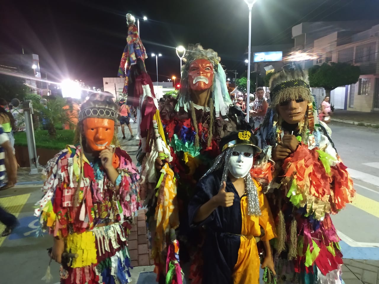 Cenas de um carnaval afogadense – Parte 2