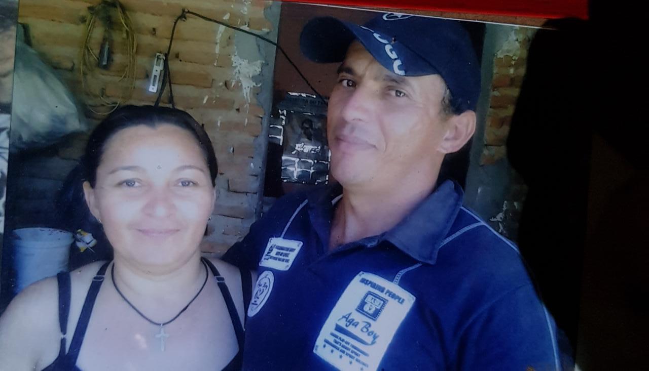 Mulher é encontrada morta a golpes de foice em Tabira