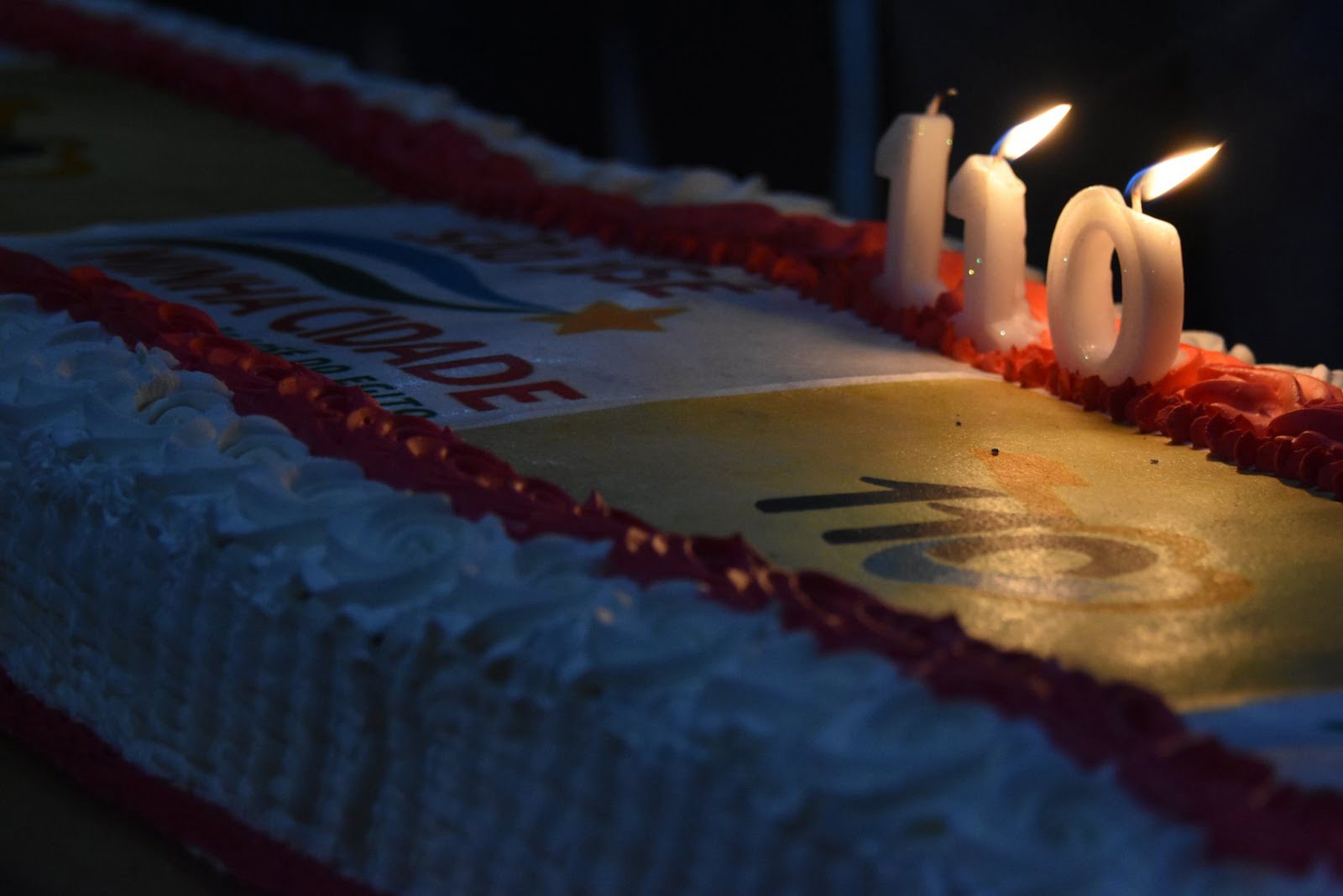 São José do Egito comemorou 110 anos