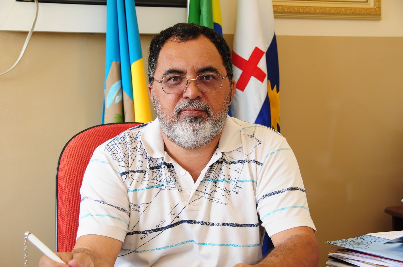 Prefeito de Carnaíba Anchieta Patriota assinará ordem de serviço para construção da UBS 4