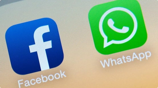 Zuckerberg anuncia integração de mensagens entre WhatsApp e Instagram