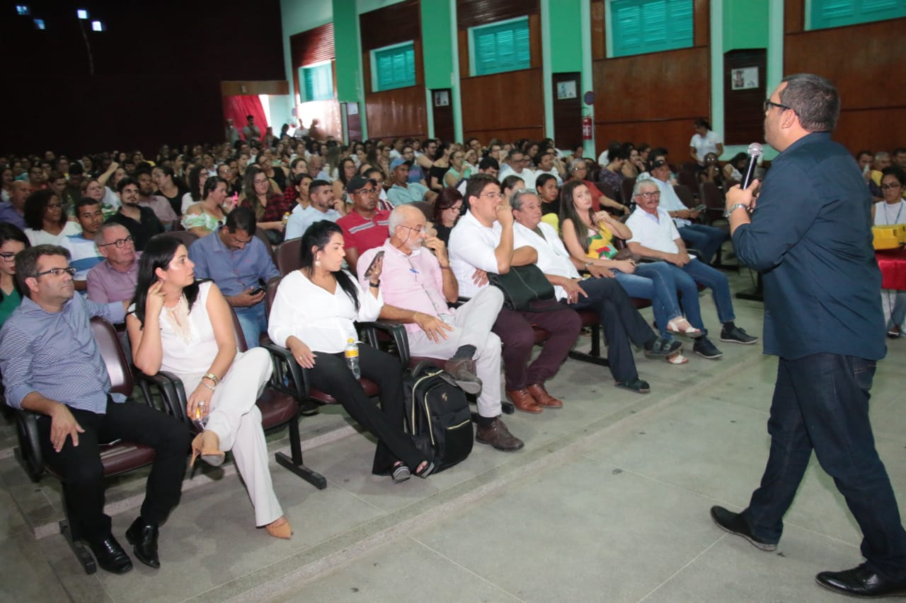 Afogados: o uso de plantas medicinais agora é política pública municipal de saúde