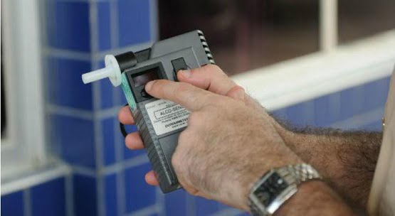 Motorista alcoolizado que causar acidente poderá responder por gastos do poder público