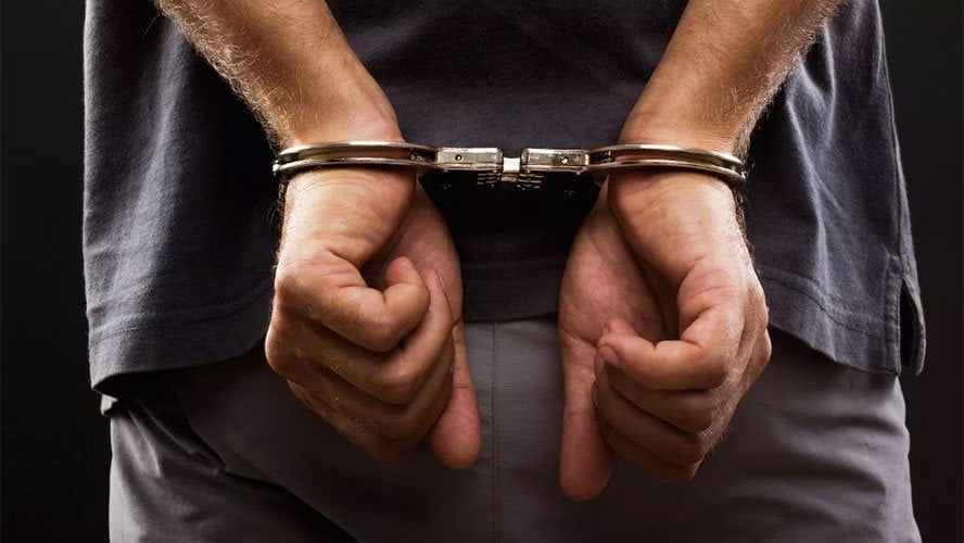 Polícia prende jovem de 19 anos que cometeu tentativa de homicídio em Serra Talhada
