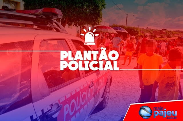 Policial: porte de droga em São José do Egito e Serra Talhada e perturbação do sossego em Iguaracy