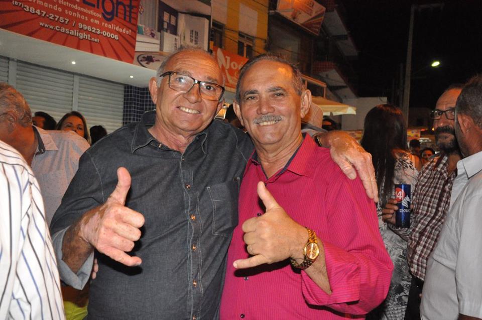 STJ julga improcedente recurso da chapa Nicinha/Genedy contra o vice-Prefeito José Amaral em Tabira