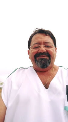 Morre Doutor Agostinho