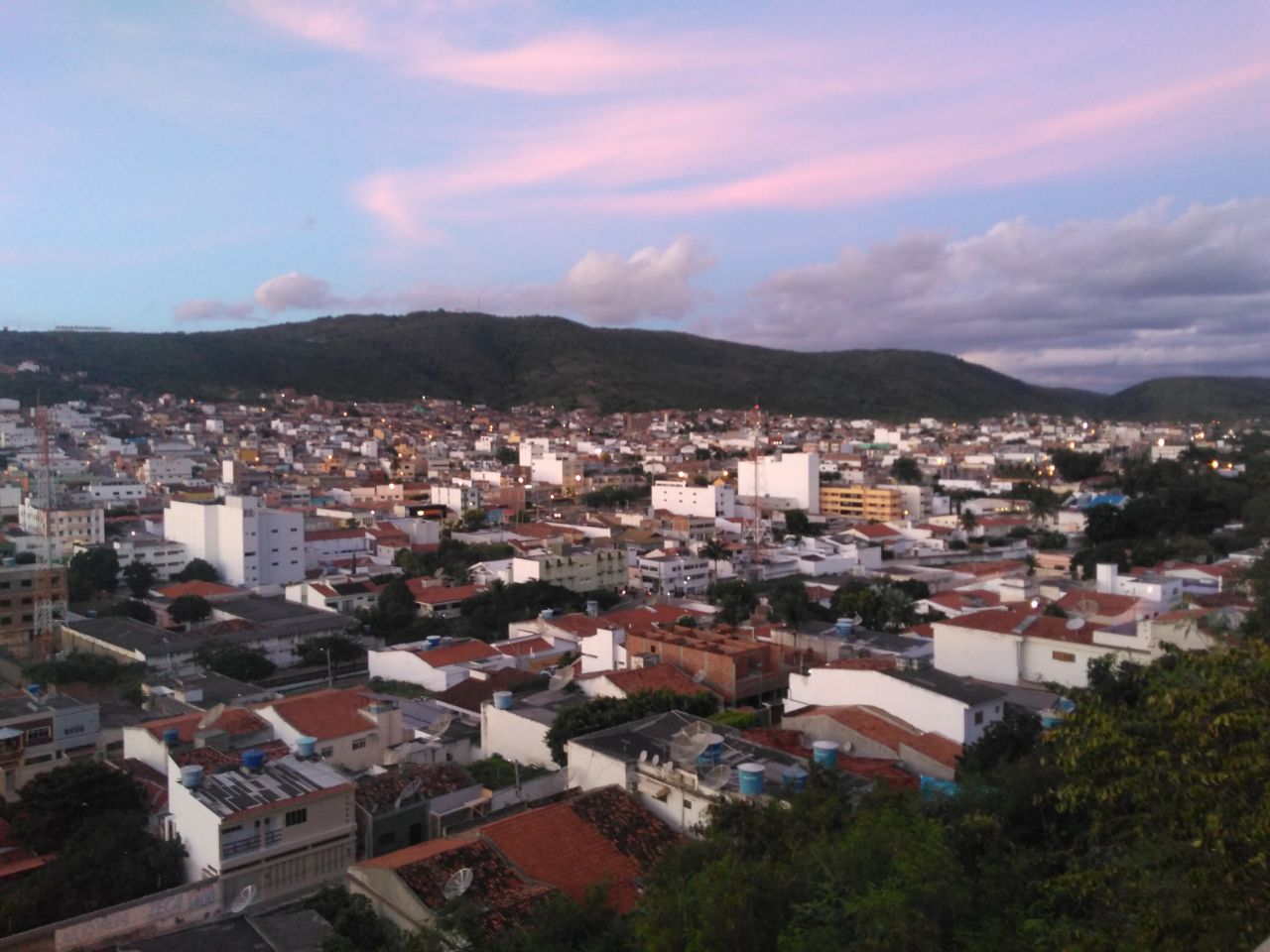 Corpo não identificado é encontrado em avançado estado de decomposição em Arcoverde