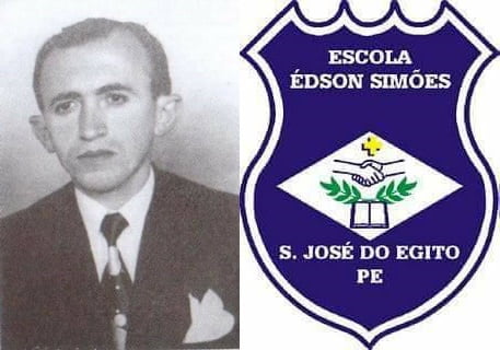 SJE: Parabéns Erem Édson Simões pelos seus 62 anos