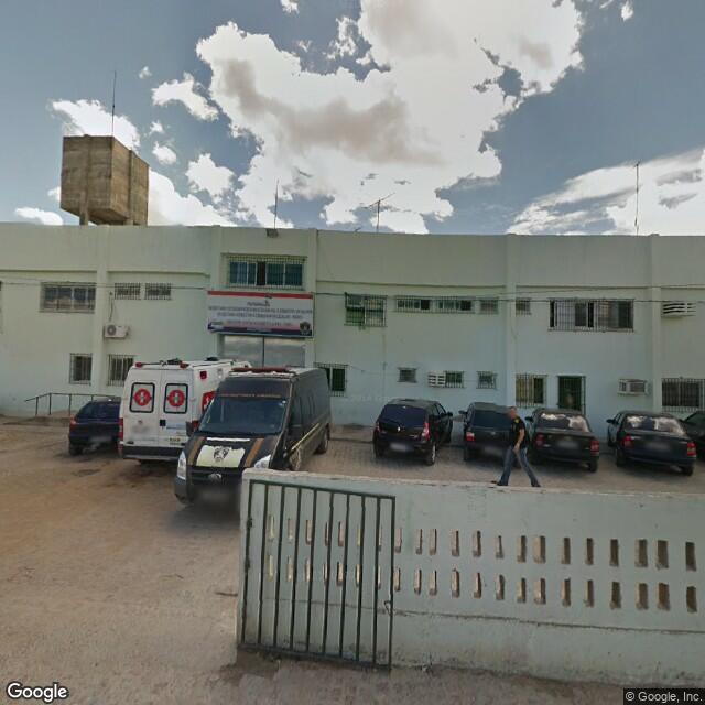 Durante revista no presídio de Arcoverde policiais encontram armas brancas, pedaços de ferro, pedras de crack, entre outros objetos