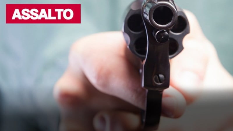 Bandidos aproveitam lombada em Serra talhada e roubam R$ 4.500 e celular de caminhoneiro