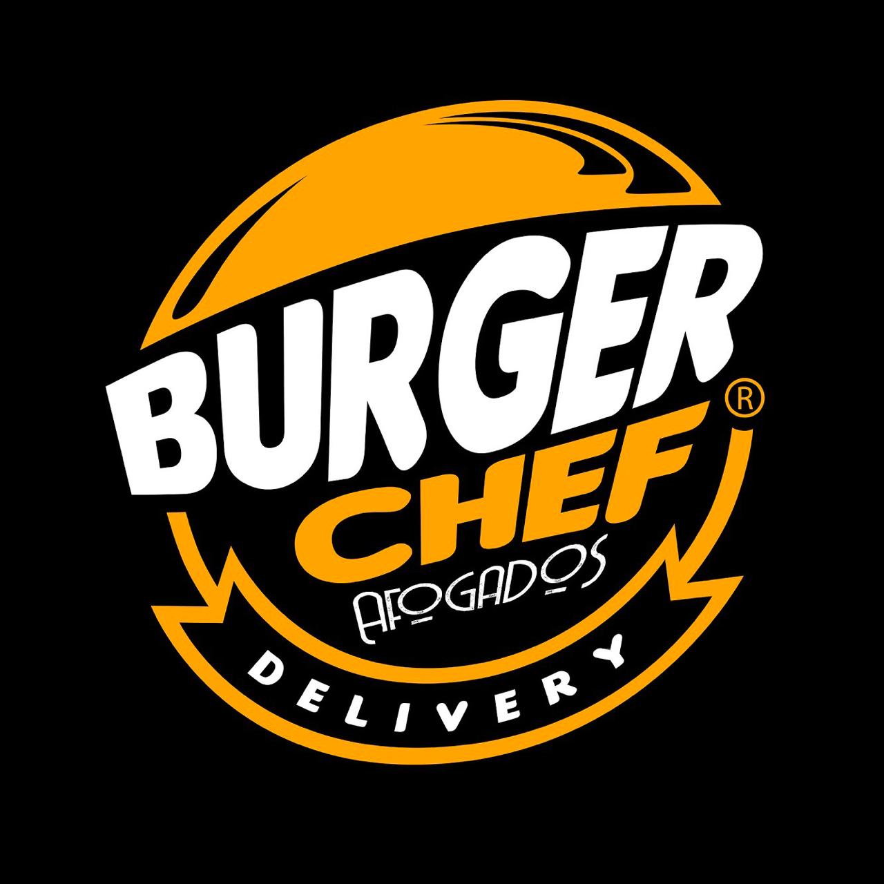 Chegou em Afogados o Burger Chef Delivery, confira