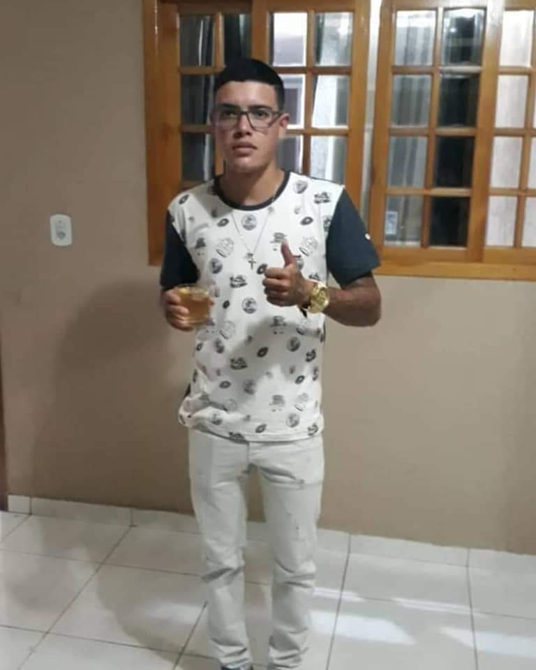 Jovem morre após acidente de moto em Arcoverde