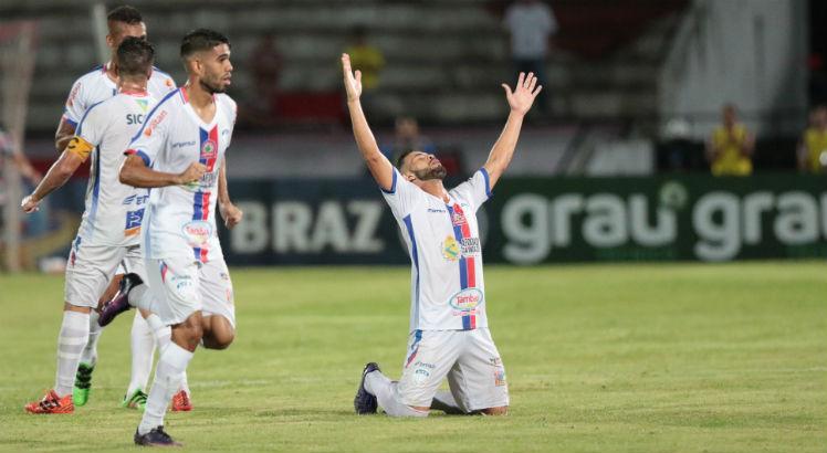 Datas das semifinais do Pernambucano definidas; Afogados joga quarta contra o Náutico