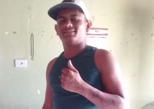 Adolescente é assassinado na noite deste domingo em Serra Talhada