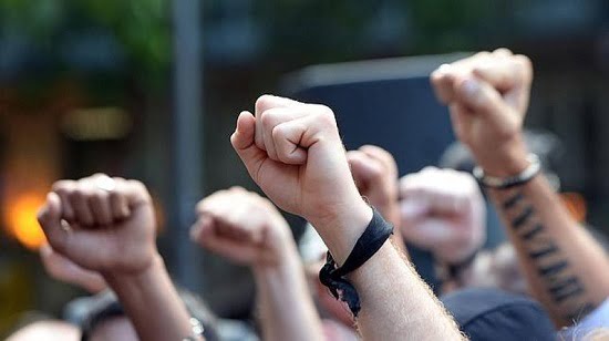 Radicalismo político no Brasil supera média global