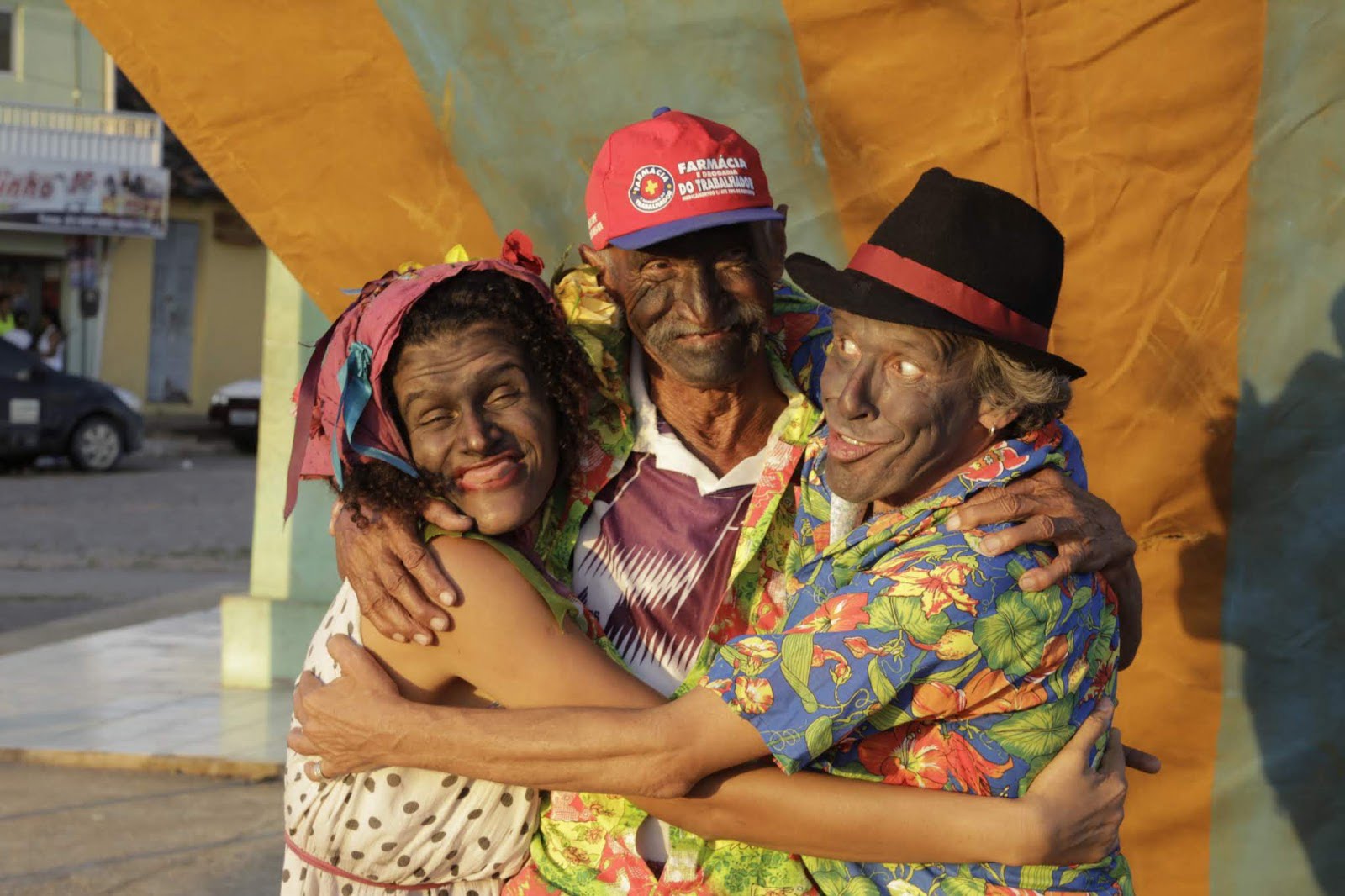 Mostra Pajeú de Cinema  apresenta programação completa com filmes, debates, encontros e oficinas