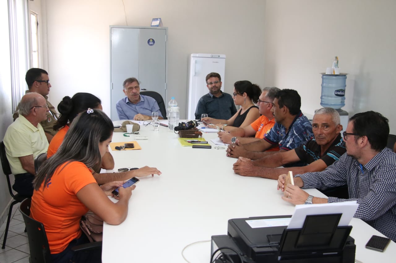 Prefeitura de Afogados coloca Defesa Civil em estado de alerta