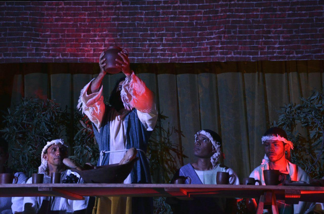 Serra Talhada: Via Sacra do Bom Jesus começa nesta quinta (18)