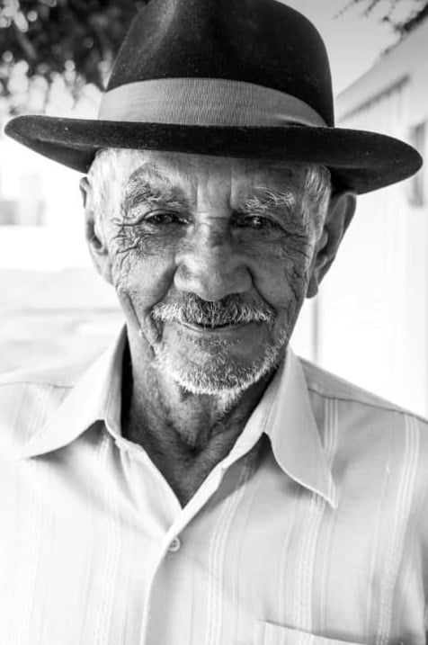 Hoje os parabéns vai para Bossuel