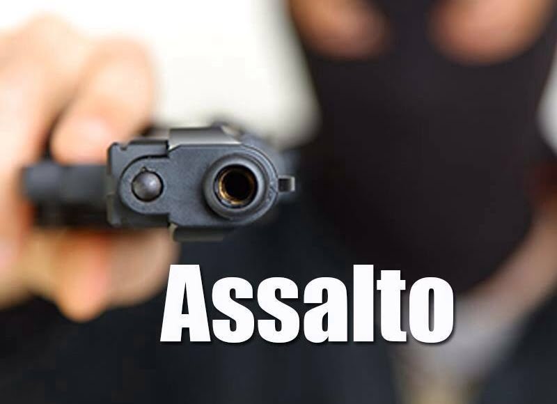 Jovens são presos por tentativa de assalto em São José do Egito