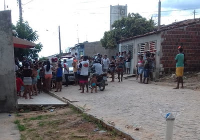 Polícia divulga detalhes de assassinato em Tabira