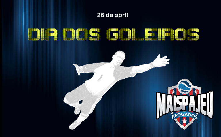 Afogados Mais Pajeú Clube homenageia seus goleiros