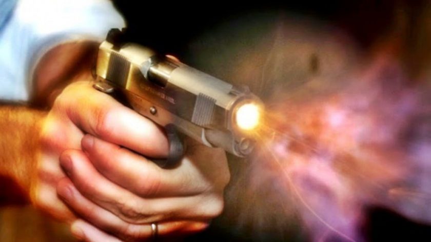 Adolescente de 16 anos é alvejado com cinco tiros em São José do Egito