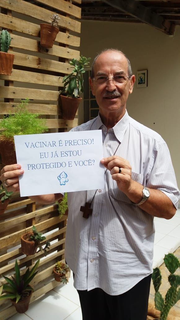 Prefeitura de Afogados inicia nesta quarta (10) campanha de vacinação contra a gripe influenza