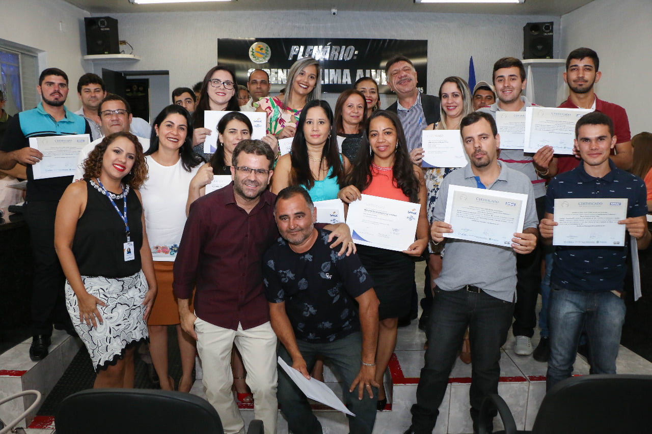 Prefeitura de Afogados abre inscrições para novos cursos de qualificação