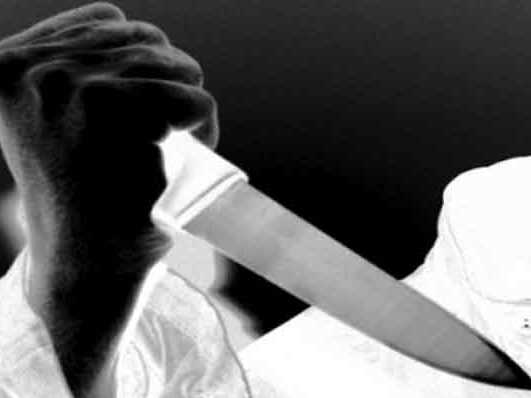 Duas pessoas ficam feridas a faca durante vias de fato em Tuparetama