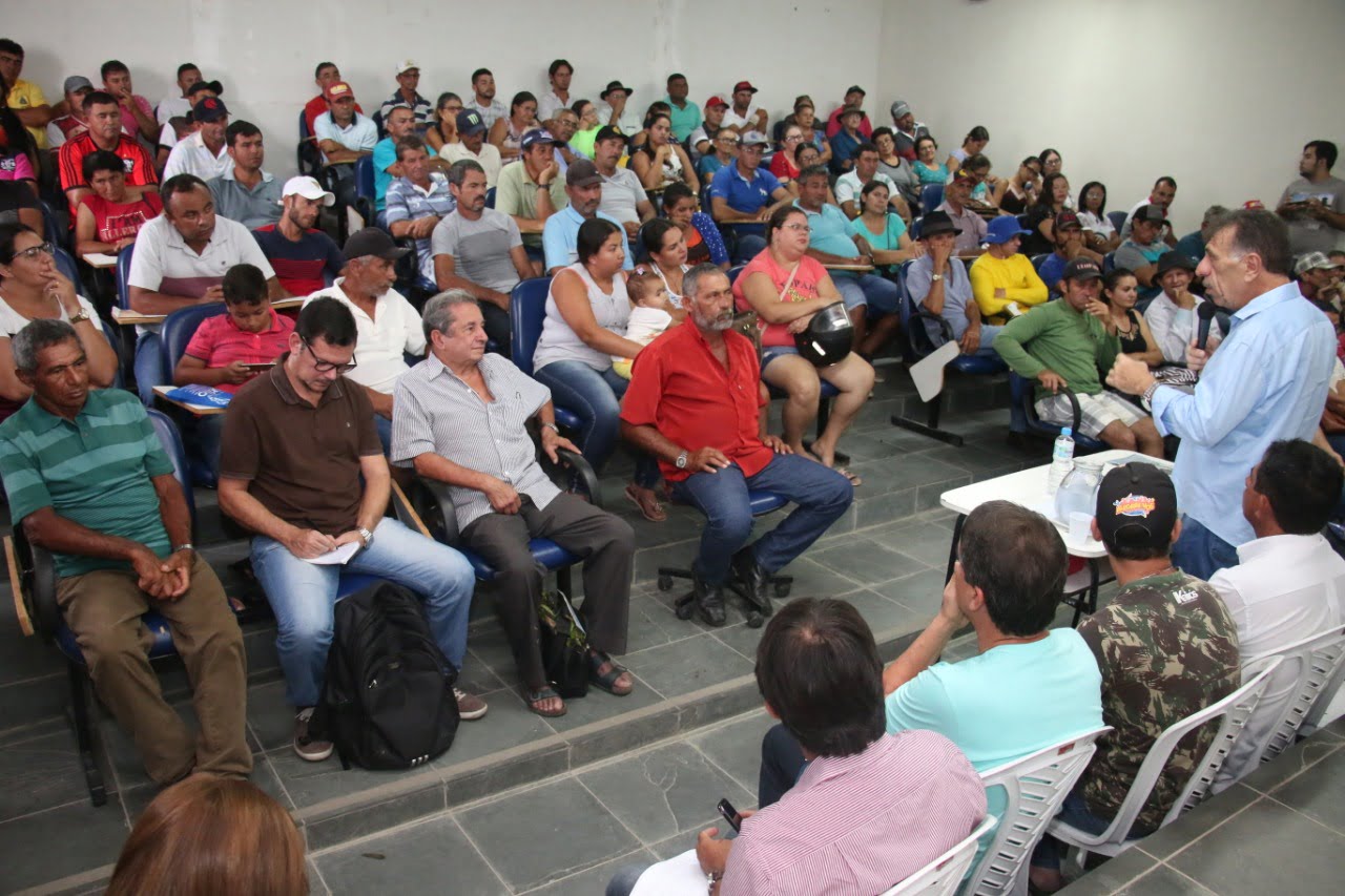 Prefeitura de Afogados inicia compra de alimentos da agricultura familiar