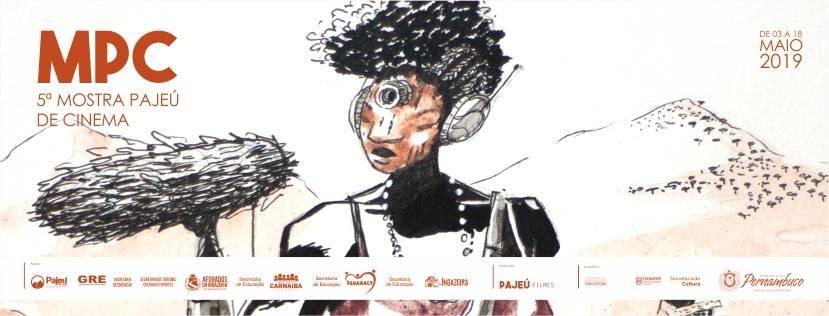 Mostra Pajeú de Cinema  anuncia filmes e oficinas de sua quinta edição