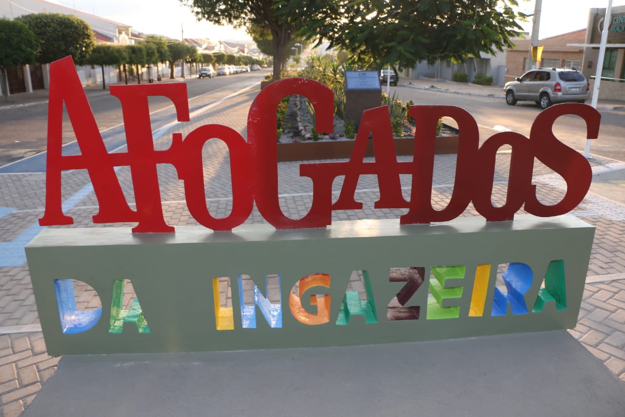 Prefeitura de Afogados da Ingazeira anuncia ponto facultativo para hoje