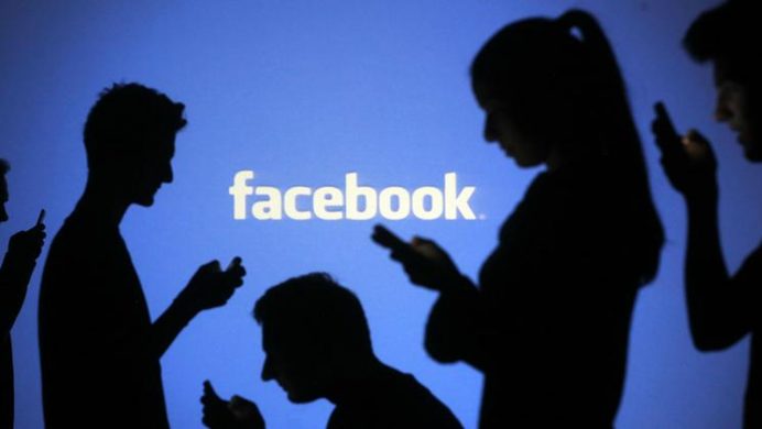 Milhões de dados de usuários do Facebook são expostos na internet