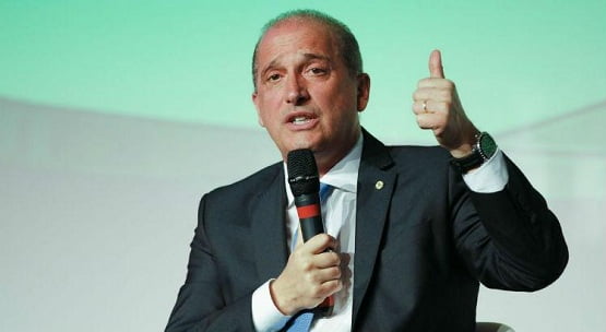 Meta para 2020 é construir 500 mil casas populares, diz Onyx