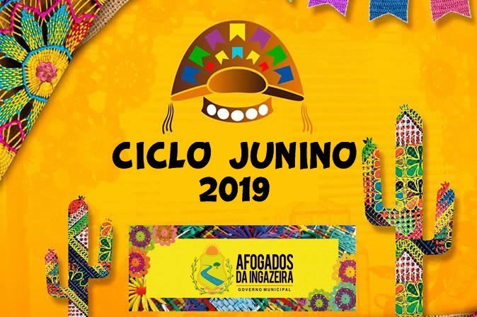 Afogados: hoje tem Quinta Cultural prévia de São João