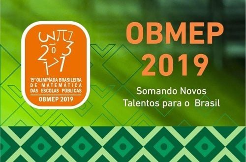 Campus do IFPE em Afogados da Ingazeira divulga lista dos alunos classificados para a Obmep 2019